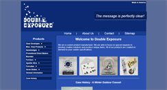 Desktop Screenshot of clearlyfun.com
